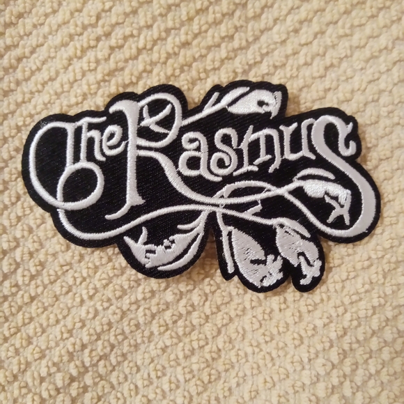 BAND PATCH- Rasmus - Picture 2 of 6